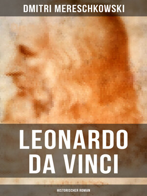 cover image of Leonardo da Vinci (Historischer Roman)